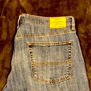 Luck Brand Jeans